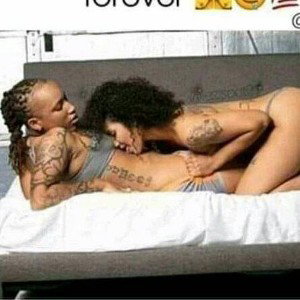 Lesbian Sex