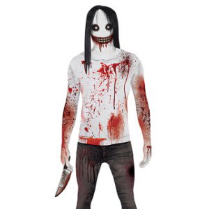 Jeff the kllier 2