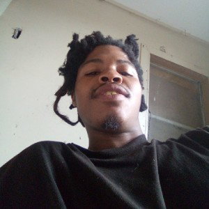 JP I'm Just caught up in da Gang