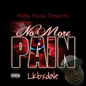 NMP-NO MORE PAIN