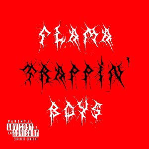 "TRAPPIN"