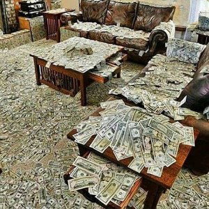 money on my mind ft scarz and N9ne