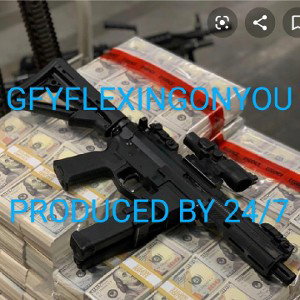FLEXING ON U