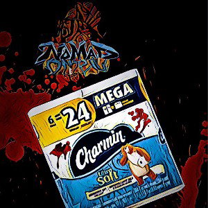 Kill Yo Momma For Charmin