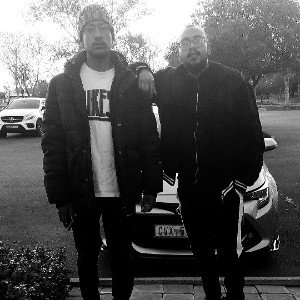I got the heat (Lil_C_Dogg feat. Bin B) 