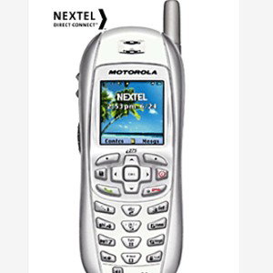 Nextel