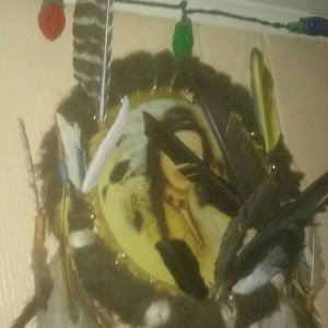Medicine Man 