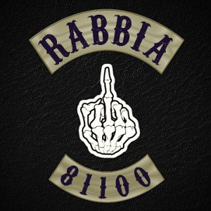 RABBIA 81100