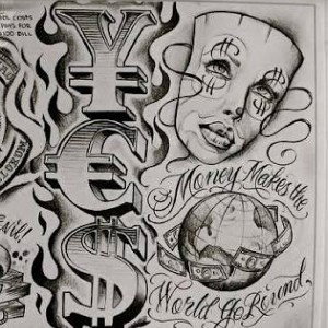 Reality Check - KosarMaloney ft Blu.C