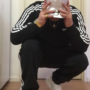Pressure - KosarMaloney Ft Hundy