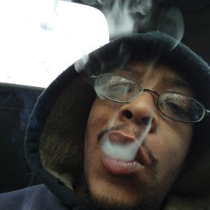 smoke some 