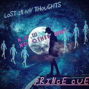 #LostInMyThoughts