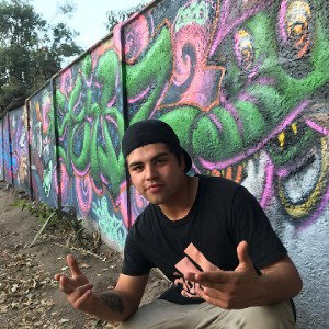 MAKETA KRK - Salida - Stereo Out