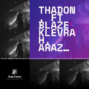 ThaDon, ft Blaze Klevrah, Araz - Before