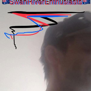 “🇦🇺Swan District Riverz🇦🇺” (freestyles WestCoast SouthernCross W.A.X. Inspired)
