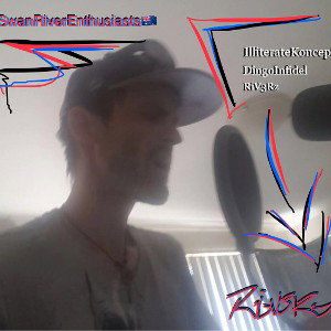 “FucksumnFreestyle” 