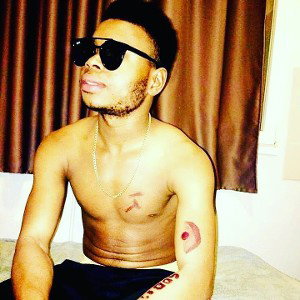 Godson-Slayking vs Slayqueen
