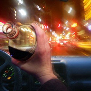 Act sober.
