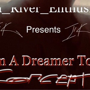 “I’m A Dreamer Too” (freestyles spitt)