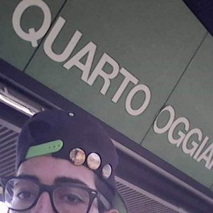 Quarto Blocco - LomecraSchizzo