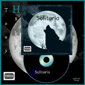 solitario 