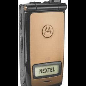 Nextel Pt. 7 