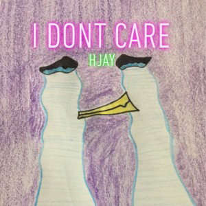 IDONTCARE 