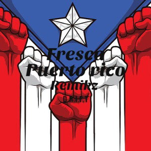 Fresca Puerto Rico- Remikz