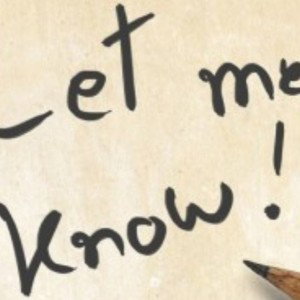 lil ant-let me know