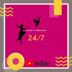 24/7: Esa Mujer 