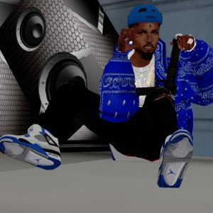 🌊ousinxLito - Chase Money🥶 - BOMBOCLATT 