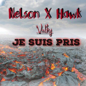 Nelson x Hawk -Je suis Pris (Backvocal Valkyrie) 