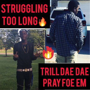 Struggling too long