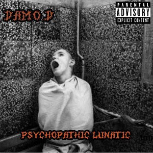 DAMO D-LIMB SOUP(FT M. C COLE) 