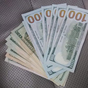 The Rich Life