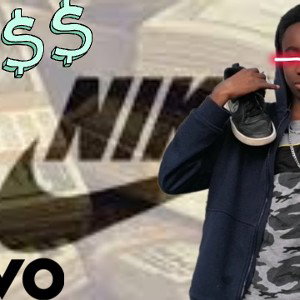 Lil boy XX - Tou ice (música official)