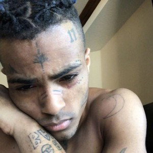 XXXTENTACION - BAD! 