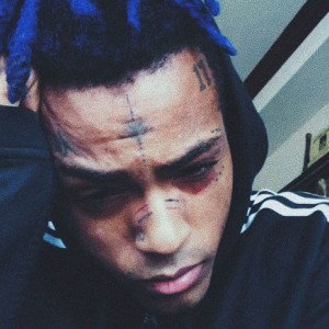 XXXTENTACION_   HOPE 