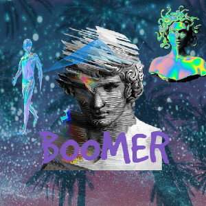 Boomer