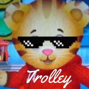 Trolley- Remikz