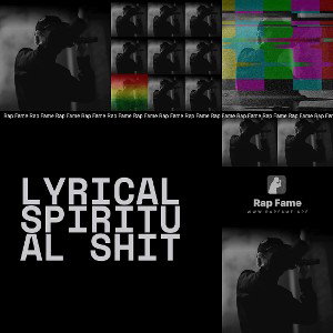 Lyrical Spiritual Shit