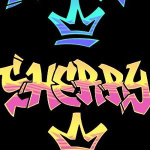 fresh outta jail - locke sherry