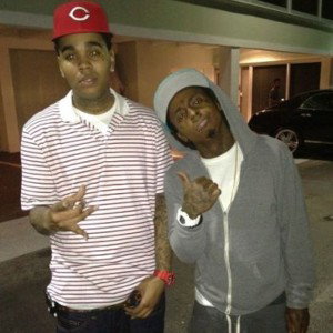 changing lanes - Kevin gates (REMIX FREESTYLE)