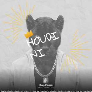 houdini 