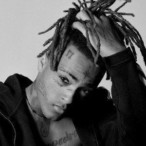 XXXTENTACION - Riot