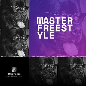 Master Freestyle 🔥🖕