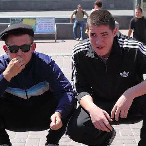 ЦВЕТОМУЗЫКА - ДЕНЬ СМЕХА