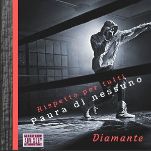 Rispetto di tutti paura di nessuno Rmx