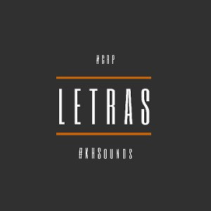 #LETRAS BoomBad - CRP