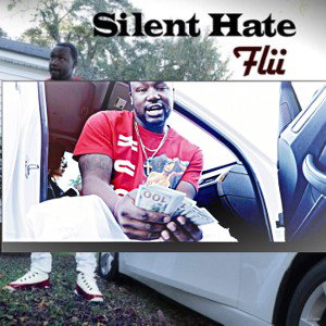 Young Flii-Silent Hate